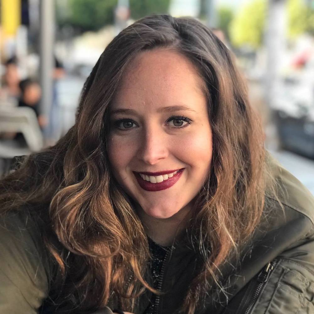 Meet your Posher, Lindsay